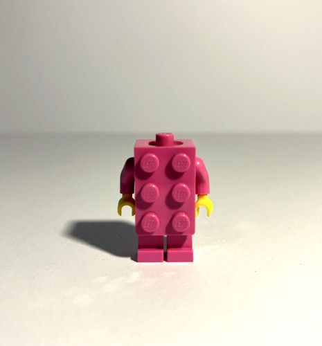 Lego store build minifigure - store, build-a-minifigure
