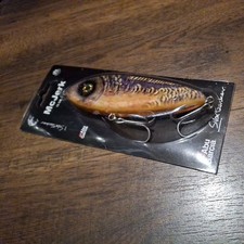 Abu Garcia Svartzonker McJerk