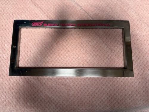 Decorative surround for - surround,