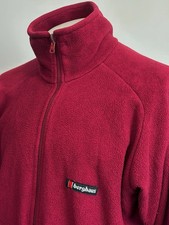 Berghaus | Vintage Full Zip
