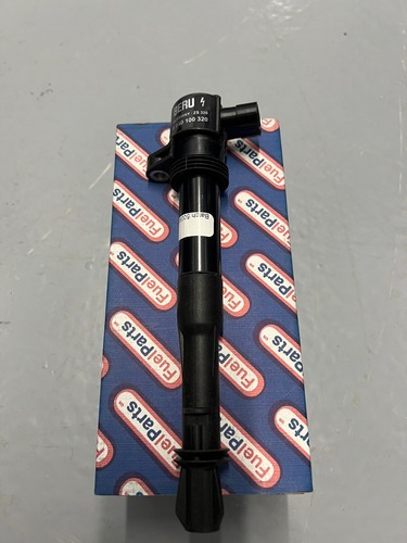 New fuelparts ignition coil - fuelparts,