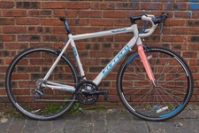 Carrera virtuoso road bike