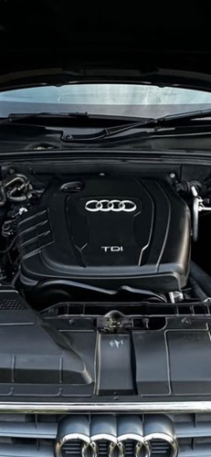 Audi tdi cjc - audi,