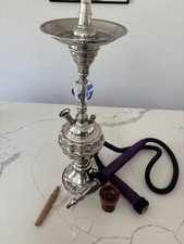 Arabic Smoking Pipe  