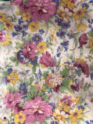 Euc vtg midwinter burslem - vtg,