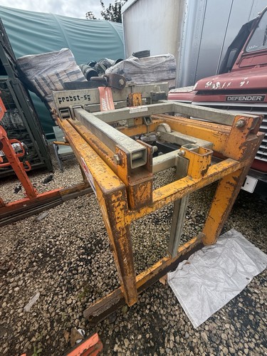 Probst brick lifter - brick,