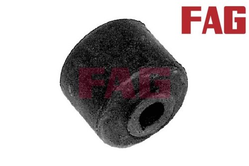 Front anti roll bar - front, anti-roll