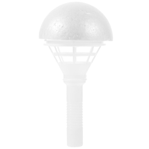 Artificial bouquet holder - bouquet,