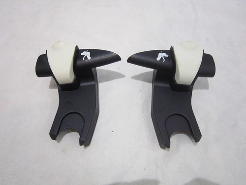 Bugaboo bee5 car - car, seat