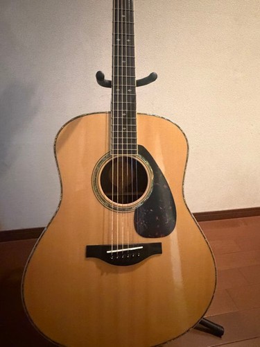 Yamaha ll16d are acoustic - ll16d,