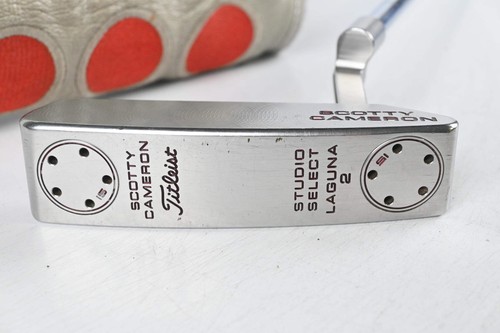 Scotty cameron studio - cameron,