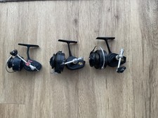 mitchell Garcia 408 reel 