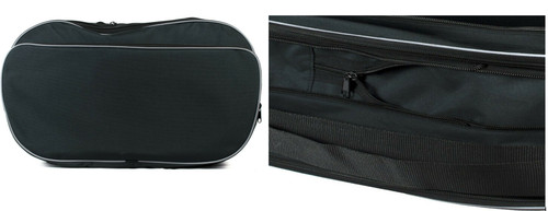 Top box inner luggage bag - top,