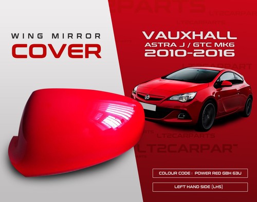 Wing mirror cover for - wing,