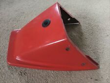 Suzuki GSX250 GSX 250 GSX400 Rear Seat Tail Fairing Panel