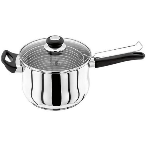Judge vista stainless steel - vista,