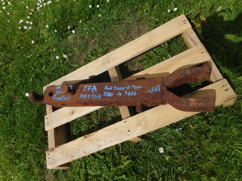Ford tractors 5000 - 5000-7000, &