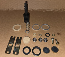 Repair kit Dennis Dart SLF leveling valve 4640060002 3097229 FREE UK SHIPPING