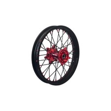 Complete Circle Honda CRF 450