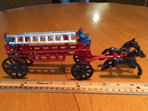 Vintage piece horse drawn - vintage,