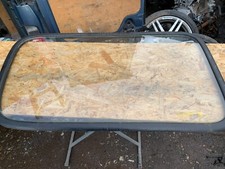 LDV MAXUS MINIBUS 05-09 OS