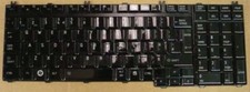 TESTED GENUINE UK KEYBOARD FOR