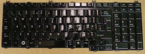 Tested genuine keyboard - tested,