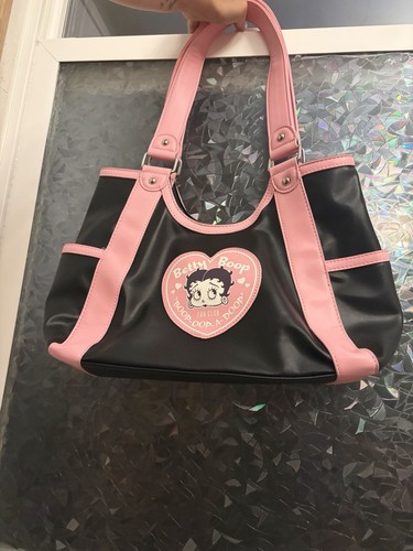 Very pretty new betty - very,