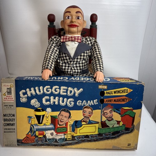 Knucklehead smiff - knucklehead,