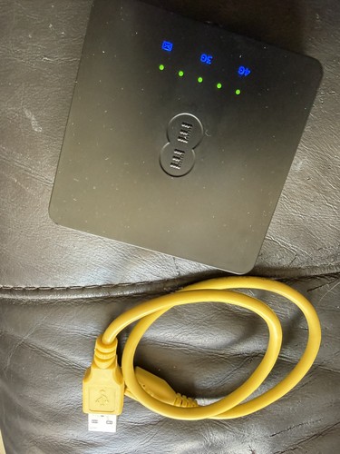 4gee mobile wifi - hotspot, and