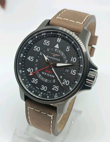 Wrist watch sandoz - watch, 81361-95