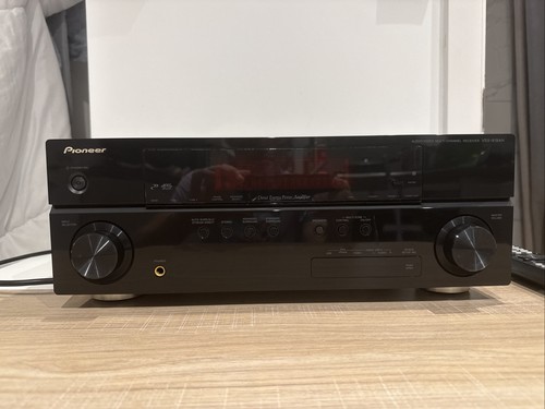 Pioneer vsx 919ah - vsx-919ah, receiver