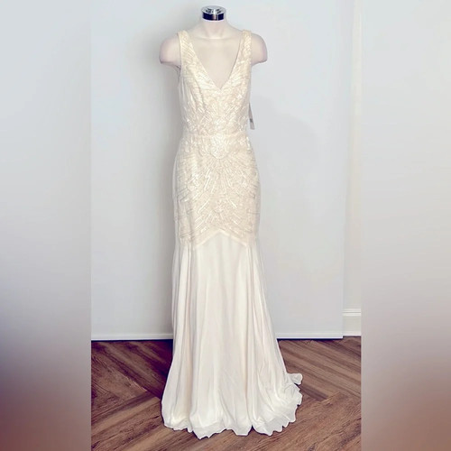 Nicole miller bridal wedding - miller,