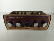 Leak Varislope III Vintage