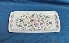 Minton Haddon Hall Green Edge