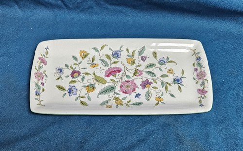 Minton haddon hall green - minton,