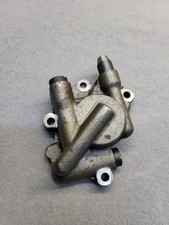 Harley WL WLA WLC WLD UL