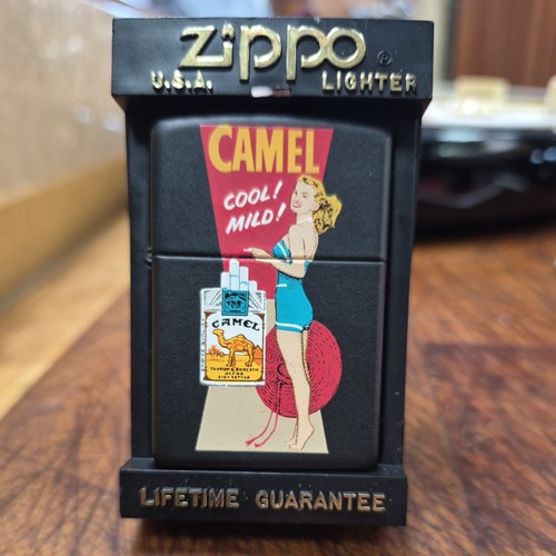 Genuine zippo windproof - genuine,