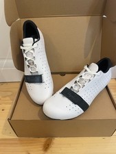 Rapha Classic Shoes White -