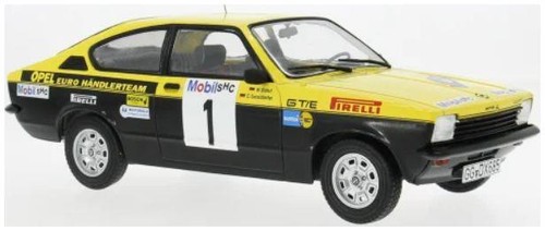 Model car group 18th scale - car,