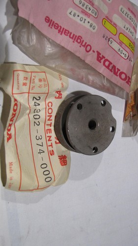 Transmission gear original - gear,