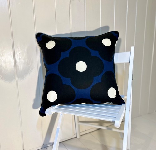 Handmade cushion cover - handmade,