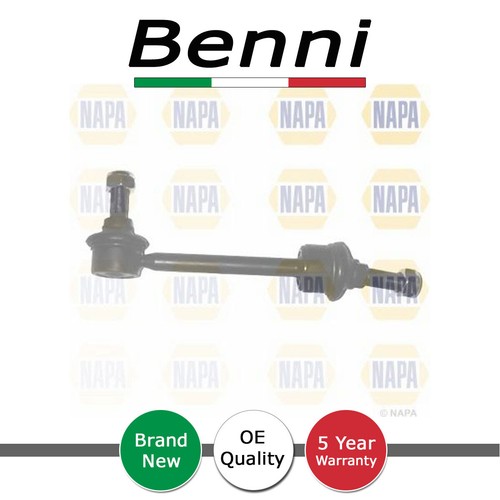 Stabiliser link rear benni - rear,