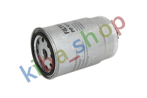 Fuel filter fits hyundai - fuel,