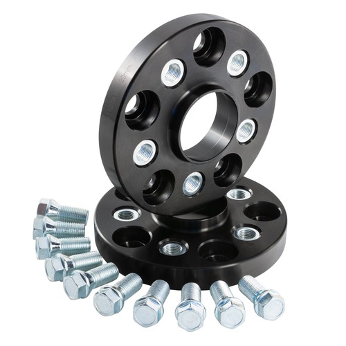 Hubcentric 20mm adaptors - x,