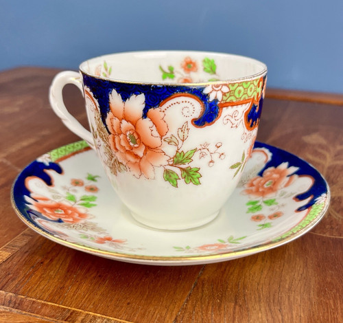 Antique royal doulton e4901 - doulton,