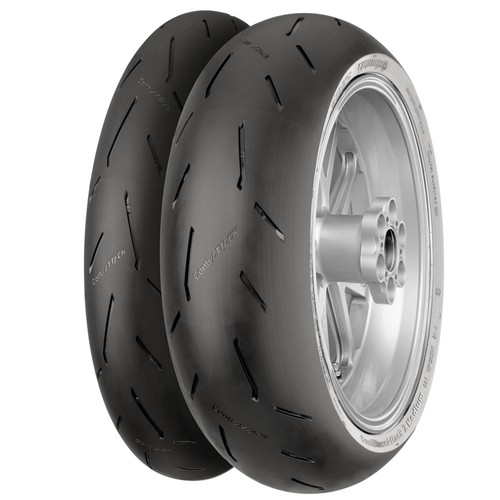 Manx raceattack street tyre - manx,