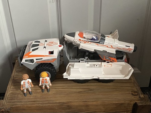 Playmobil 9255 top agents - playmobil,