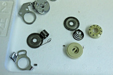 457 zig zag Singer Sewing