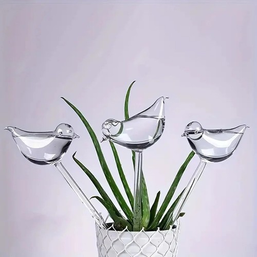 Packs bird shaped - 5, bird-shaped